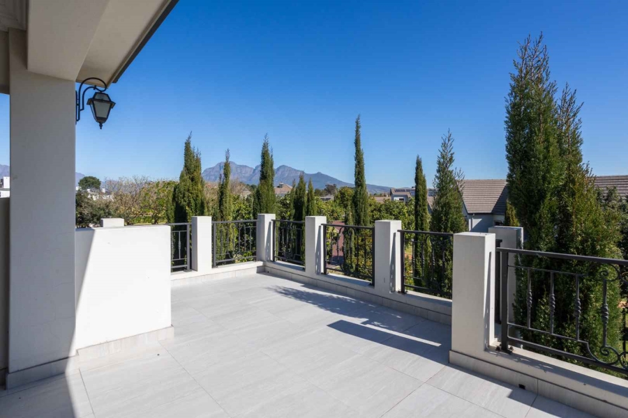 To Let 3 Bedroom Property for Rent in Val De Vie Estate Western Cape